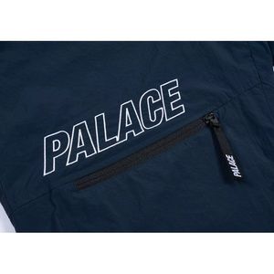 palace 3 track shell pant